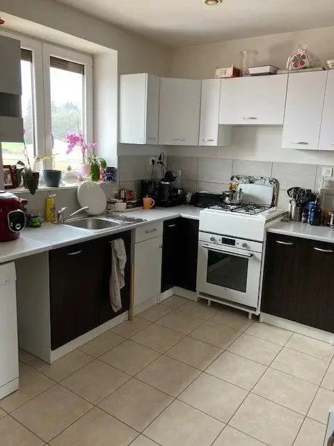 Maison à louer, 61m², Sombernon