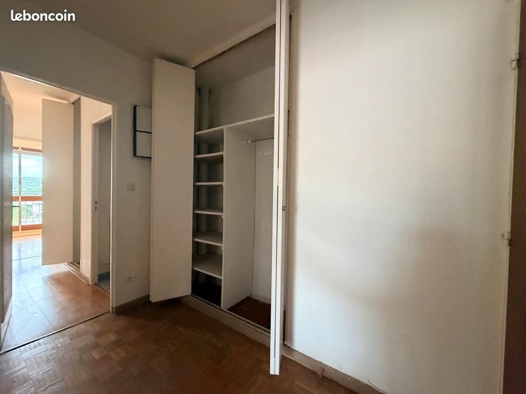 Appartement à vendre, 74m², Dijon