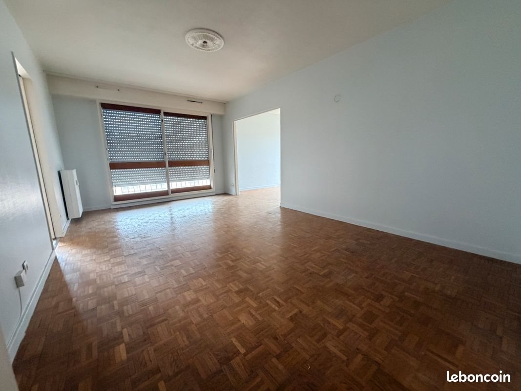 Appartement à vendre, 74m², Dijon