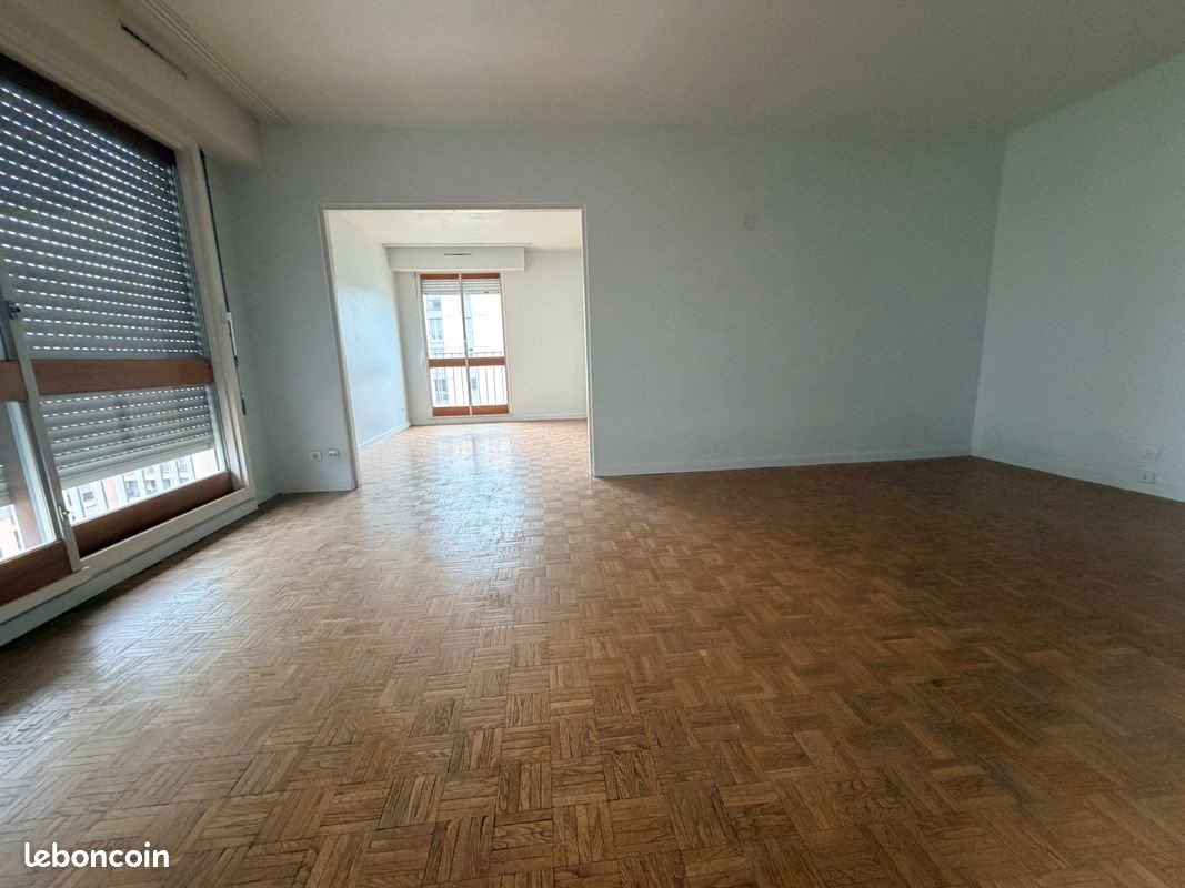 Appartement à vendre, 74m², Dijon