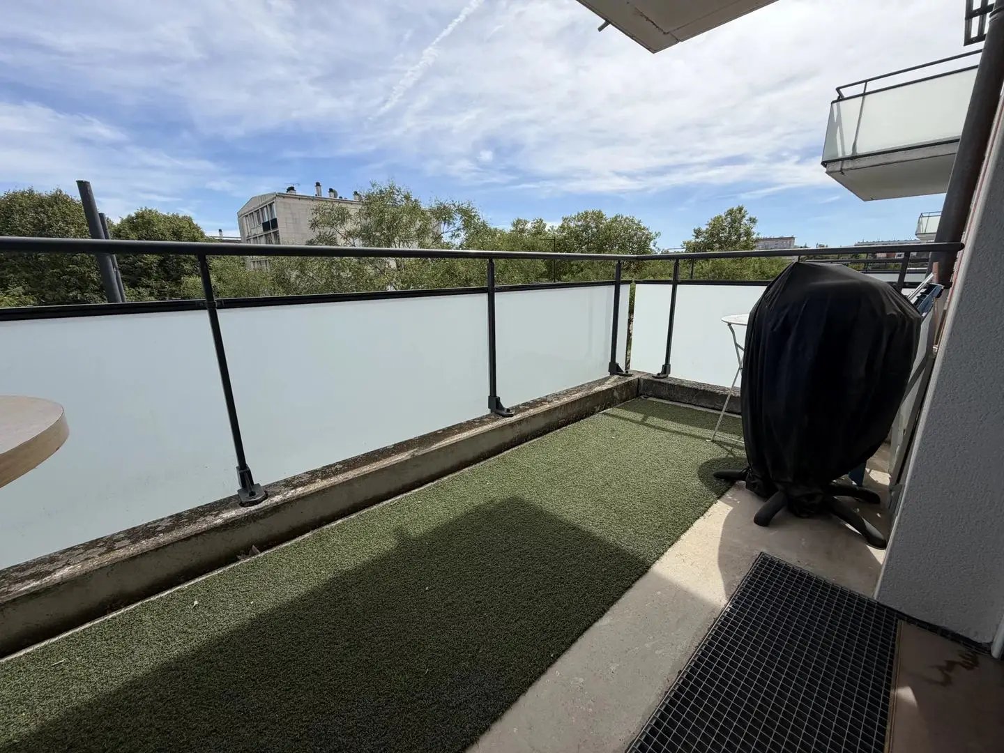 Appartement à vendre, 39m², Chenôve