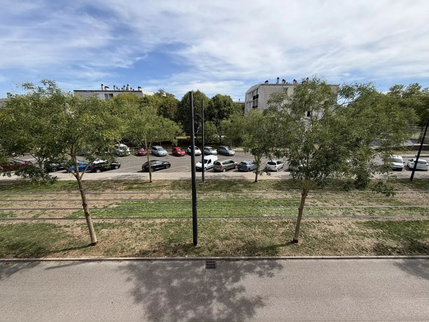 Appartement à vendre, 39m², Chenôve