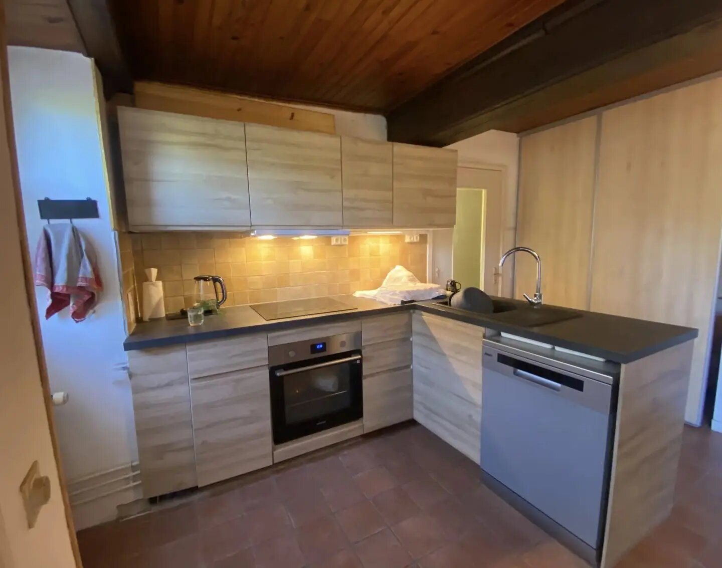 Maison à vendre, 91m², Sombernon