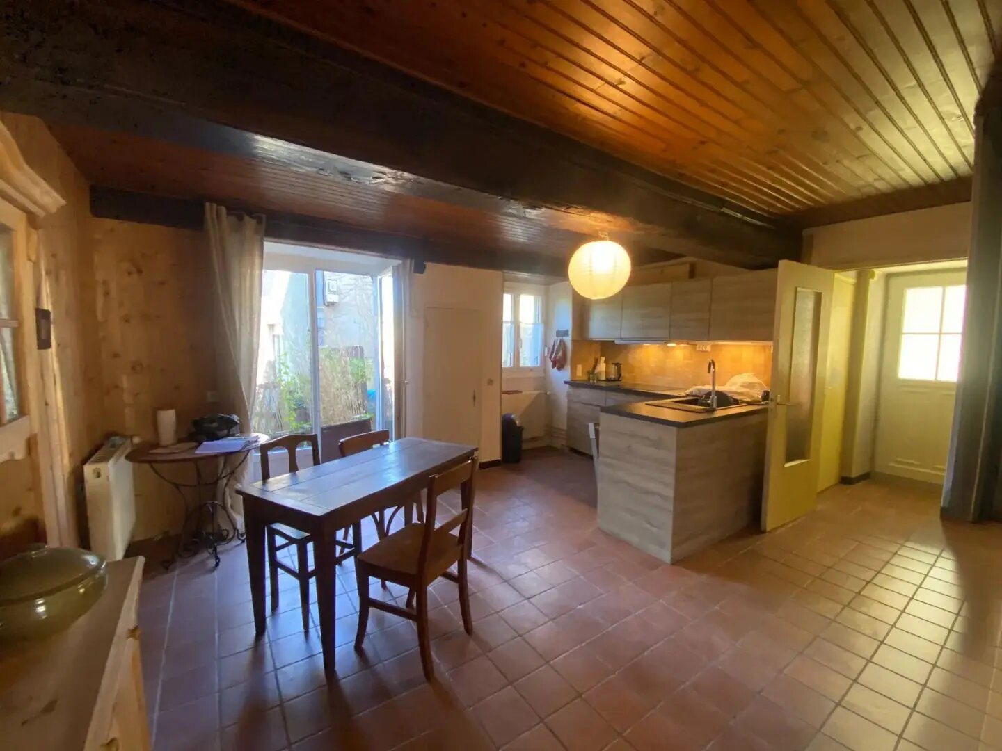 Maison à vendre, 91m², Sombernon