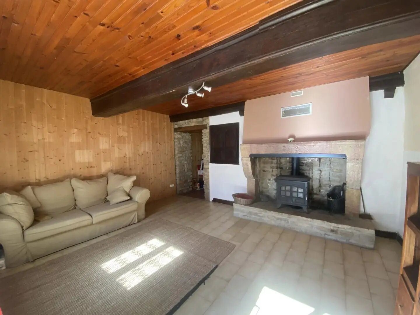Maison à vendre, 91m², Sombernon