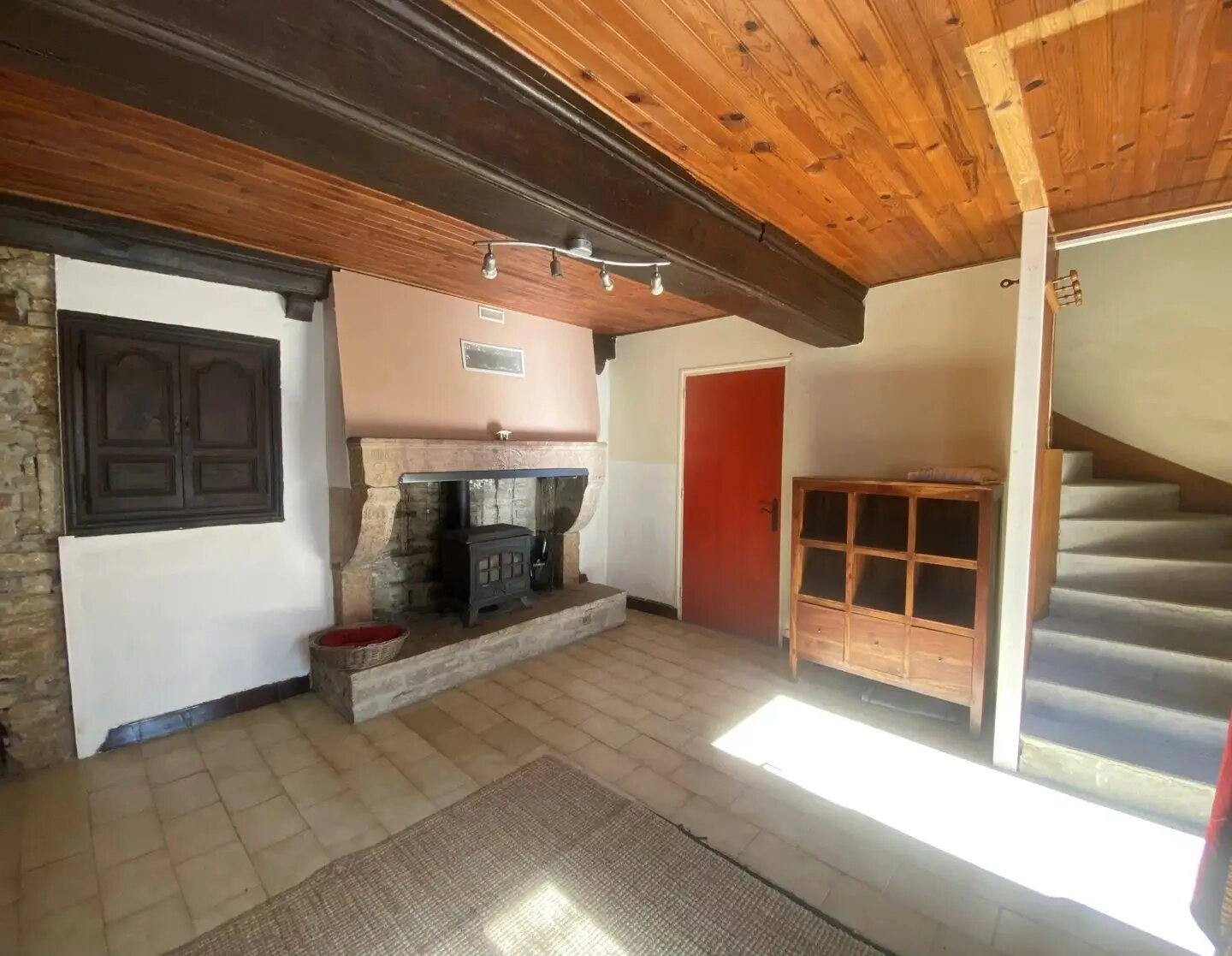 Maison à vendre, 91m², Sombernon