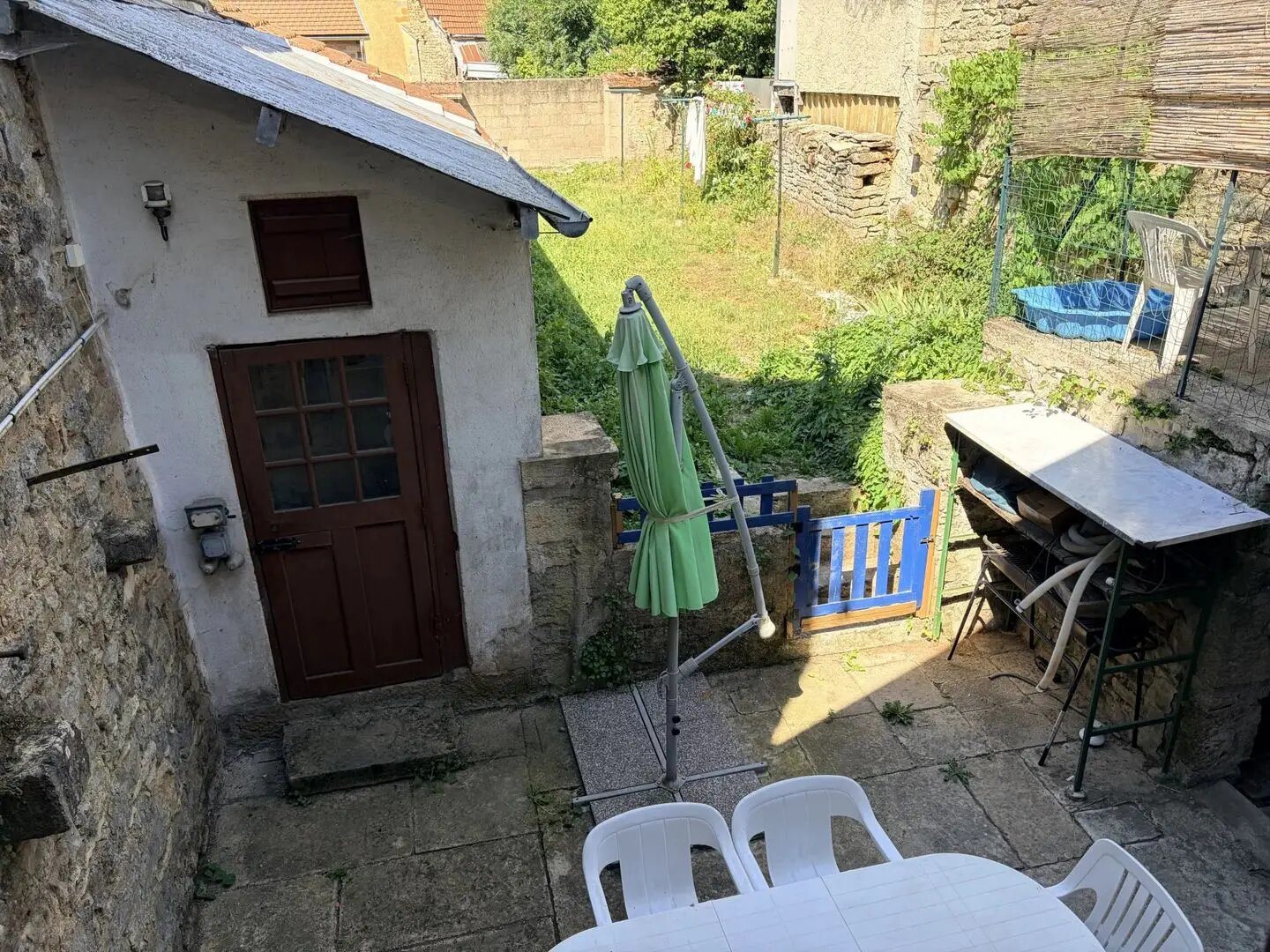 Maison à vendre, 130m², Vitteaux