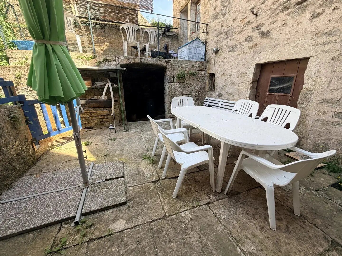 Maison à vendre, 130m², Vitteaux