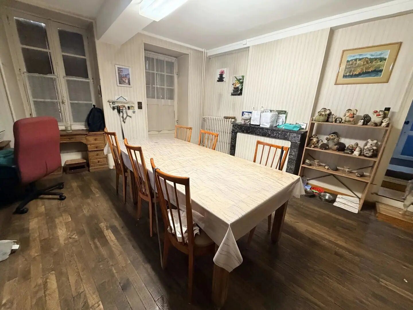 Maison à vendre, 130m², Vitteaux