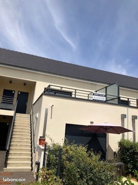 Appartement à louer, 45m², Fleurey-sur-Ouche