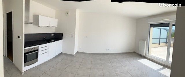 Appartement à louer, 45m², Fleurey-sur-Ouche