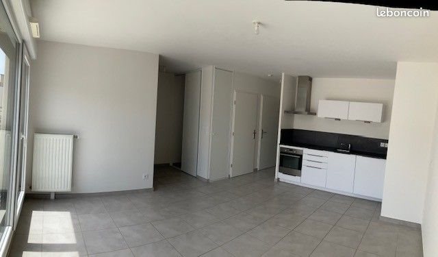 Appartement à louer, 45m², Fleurey-sur-Ouche