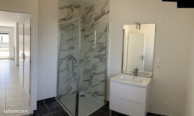 Appartement à louer, 45m², Fleurey-sur-Ouche