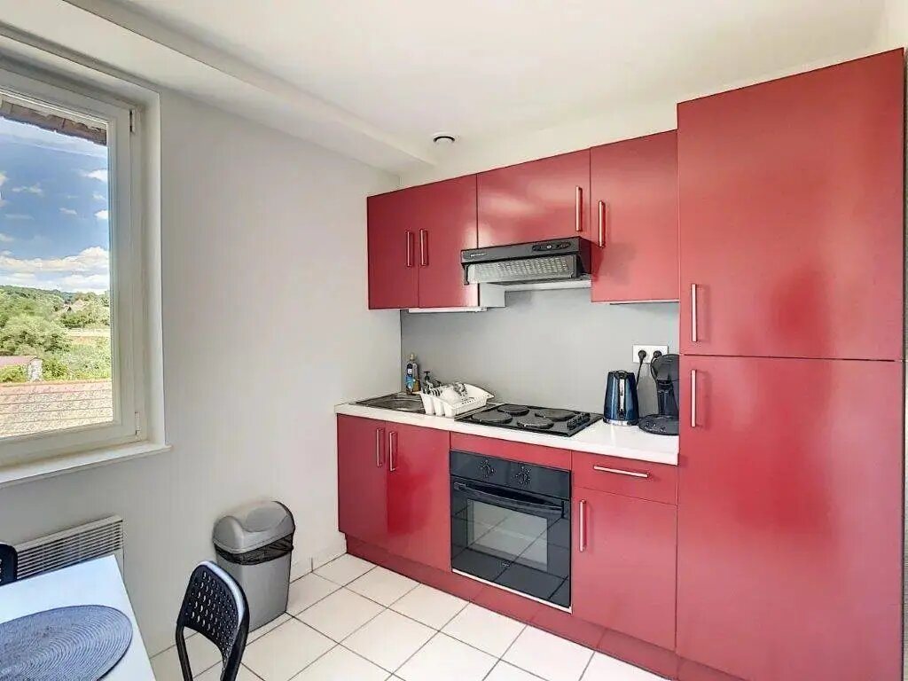 Appartement à louer, 46m², Arnay-le-Duc
