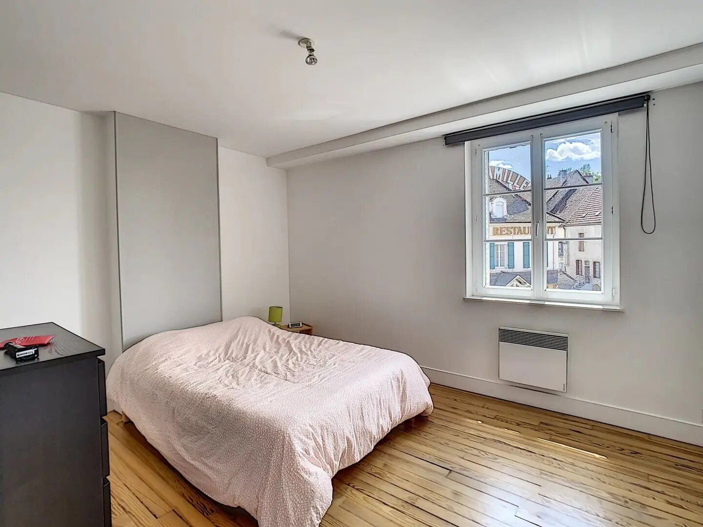 Appartement à louer, 46m², Arnay-le-Duc