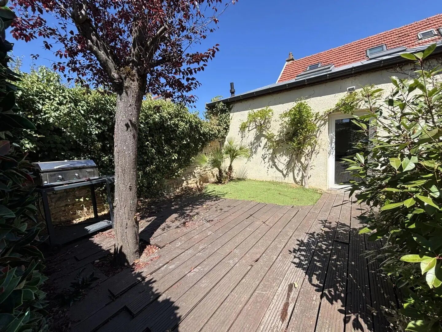Appartement à vendre, 71m², Dijon