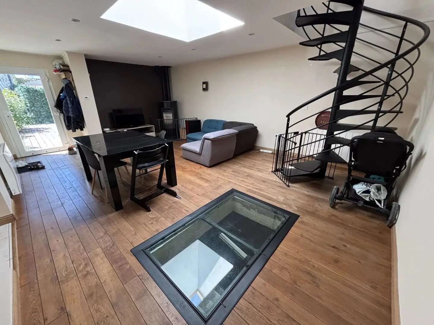 Appartement à vendre, 71m², Dijon
