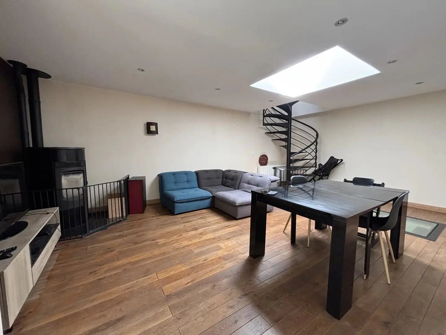Appartement à vendre, 71m², Dijon