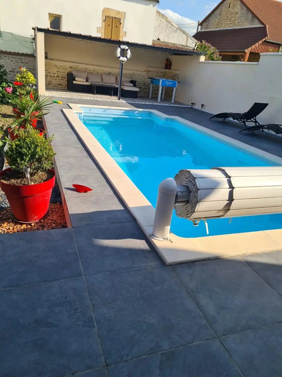 Maison à vendre, 127m², Venarey-les-Laumes
