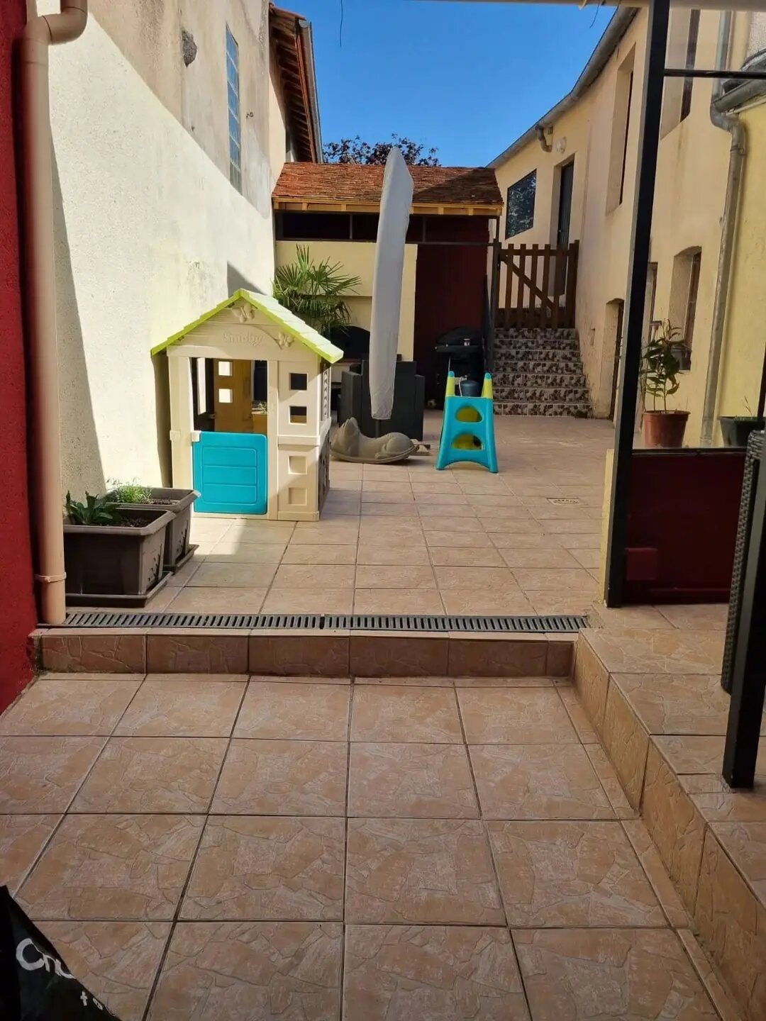 Maison à vendre, 127m², Venarey-les-Laumes