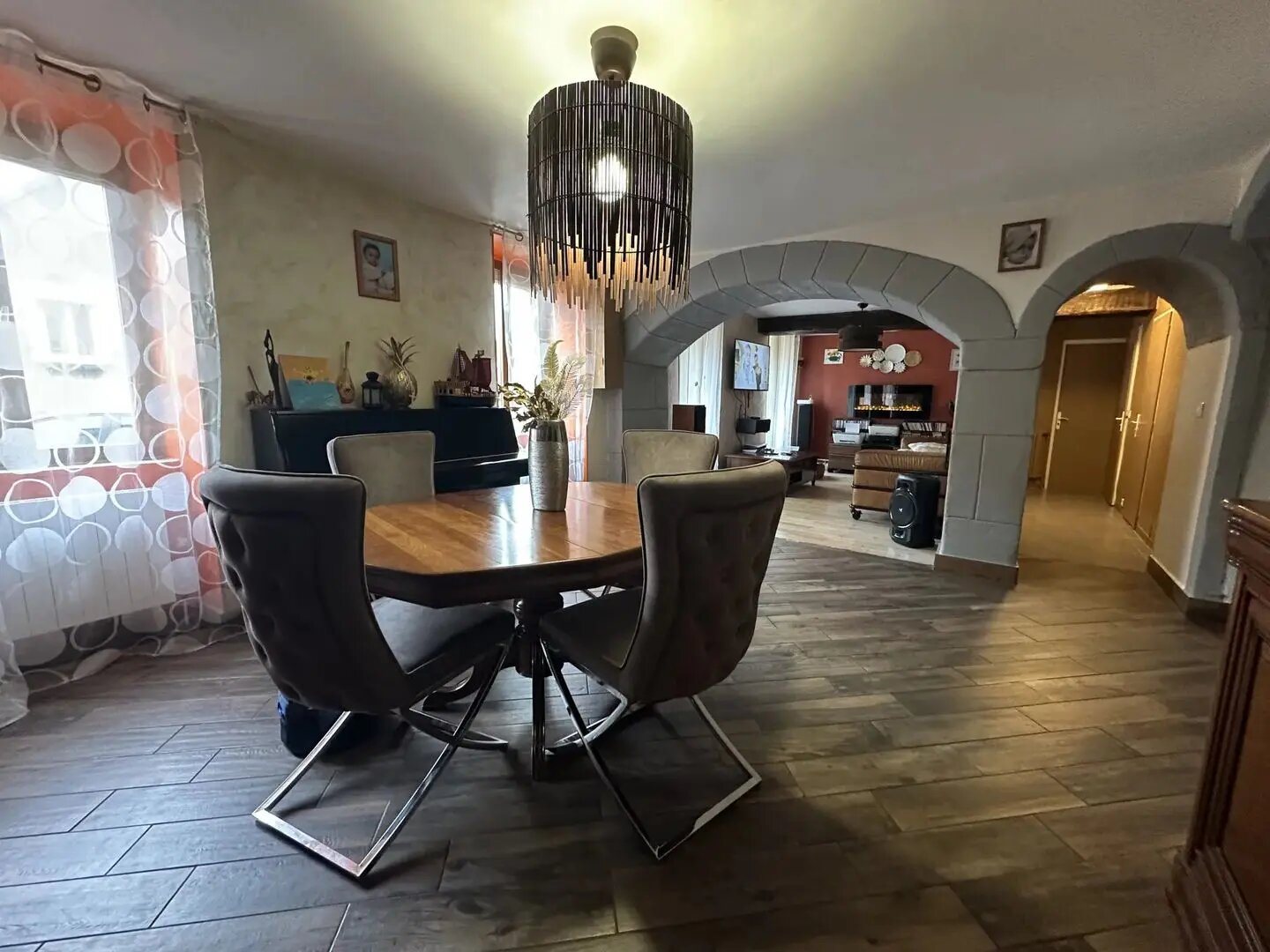 Maison à vendre, 127m², Venarey-les-Laumes