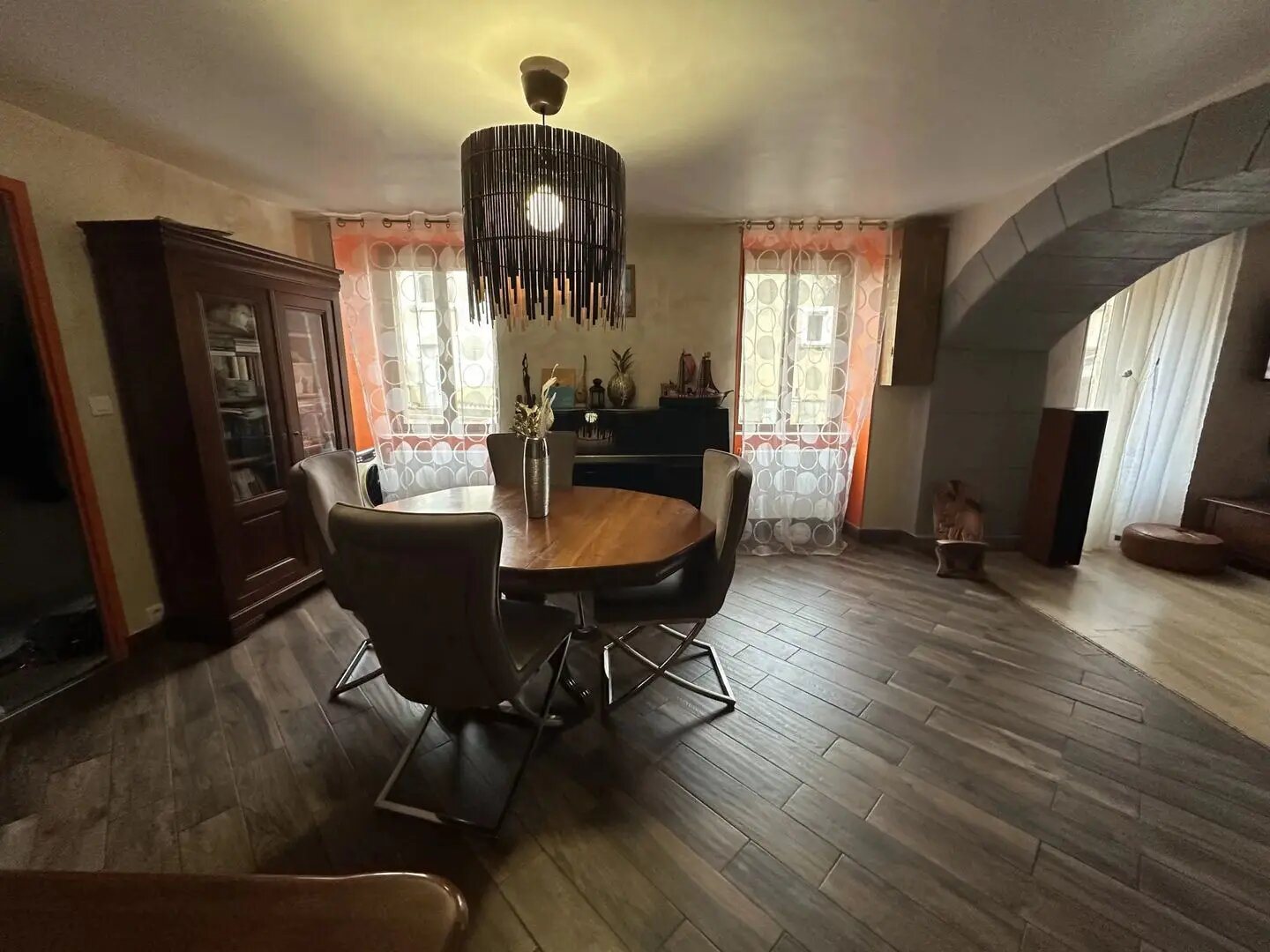 Maison à vendre, 127m², Venarey-les-Laumes