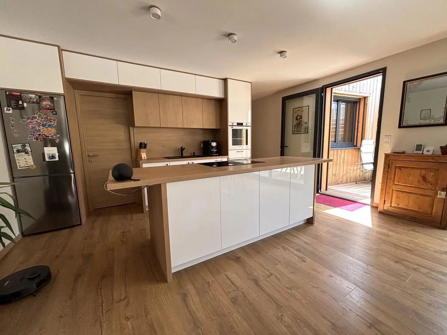 Maison à vendre, 88m², Gissey-sur-Ouche