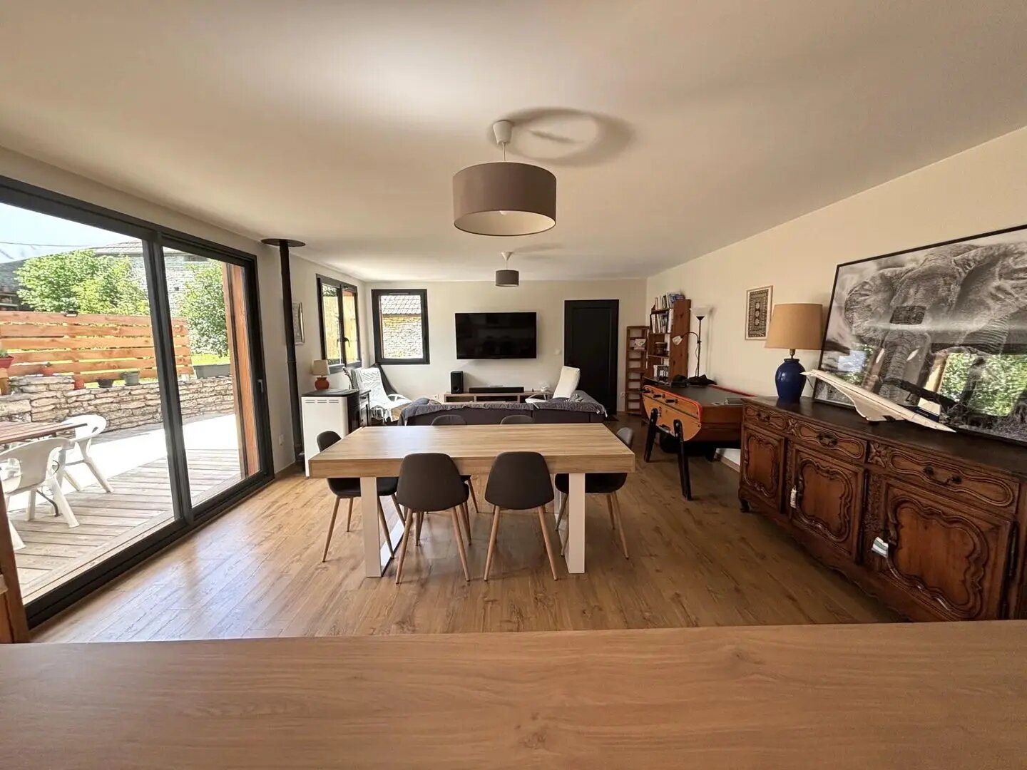 Maison à vendre, 88m², Gissey-sur-Ouche
