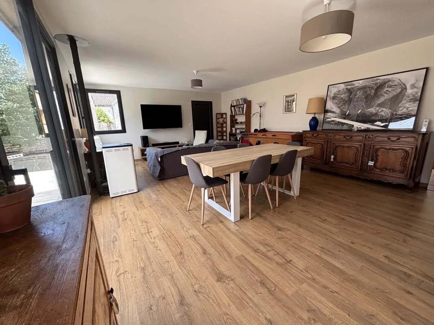 Maison à vendre, 88m², Gissey-sur-Ouche