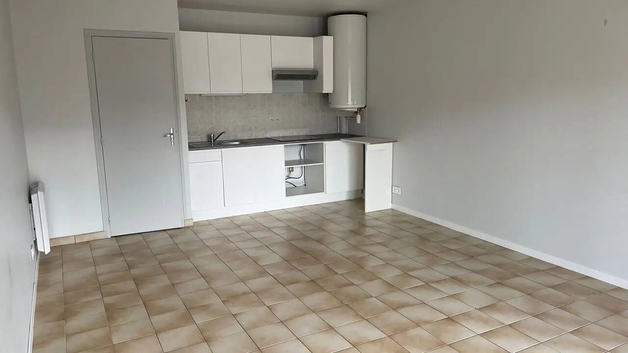Appartement à louer, 29m², Grisy-Suisnes
