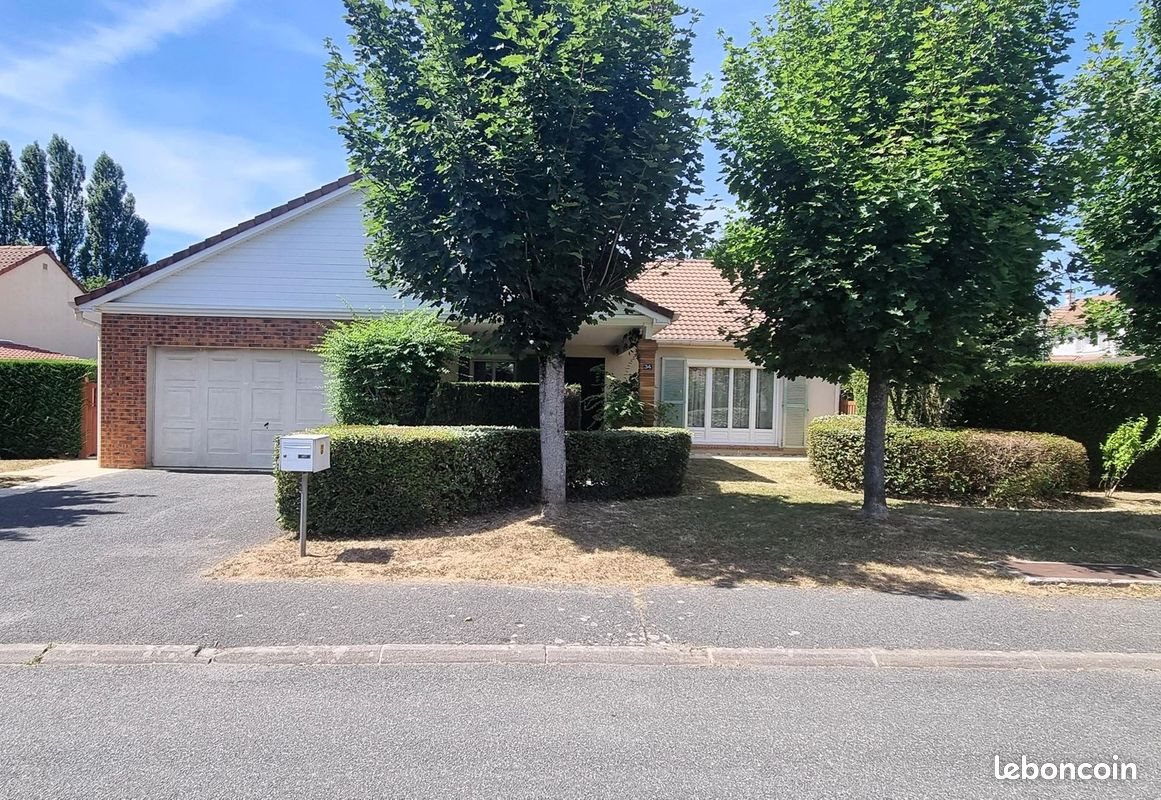 Maison à vendre, 233m², Ozoir-la-Ferrière