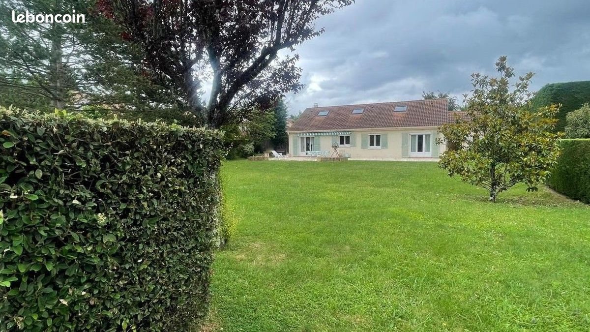 Maison à vendre, 233m², Ozoir-la-Ferrière