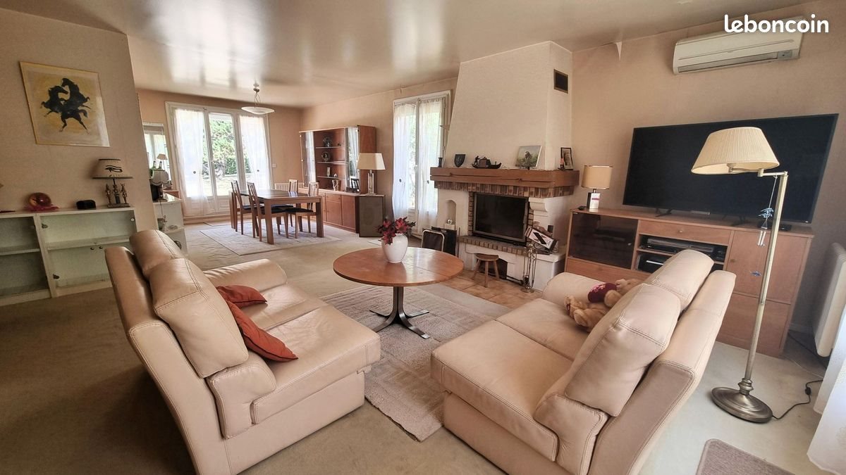 Maison à vendre, 233m², Ozoir-la-Ferrière