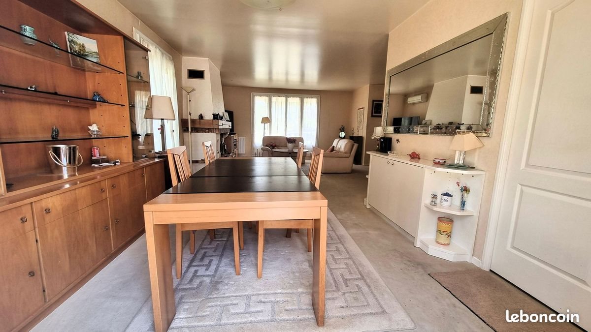 Maison à vendre, 233m², Ozoir-la-Ferrière