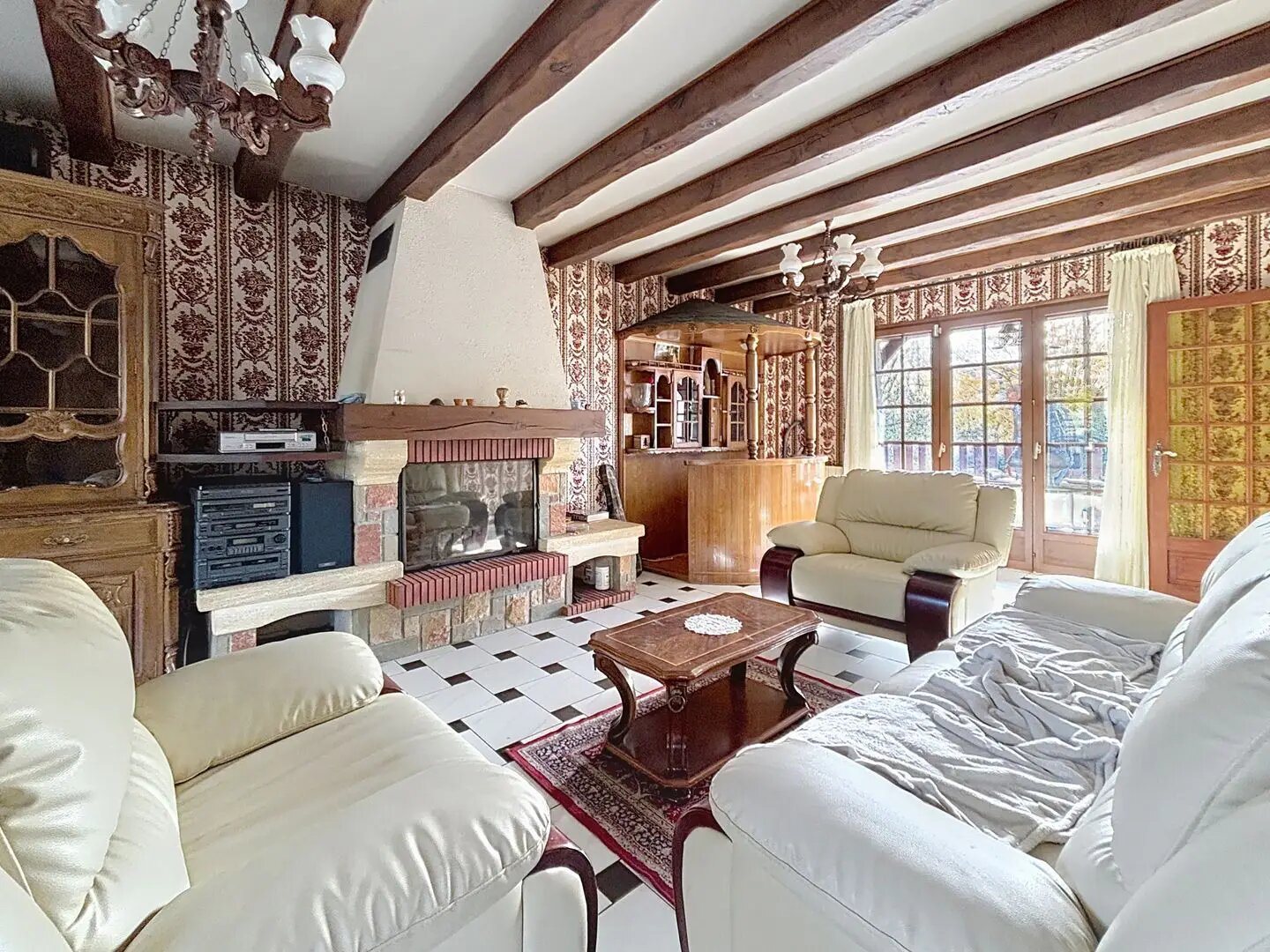 Maison à vendre, 130m², Villiers-sur-Marne
