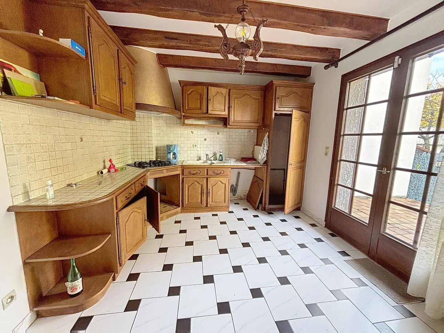 Maison à vendre, 130m², Villiers-sur-Marne