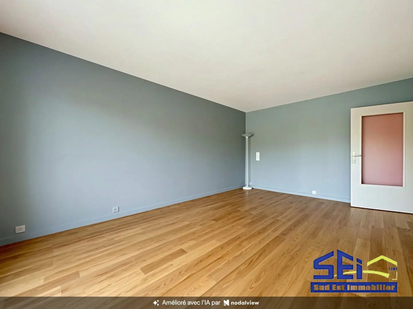 Appartement à vendre, 64m², Chennevières-sur-Marne