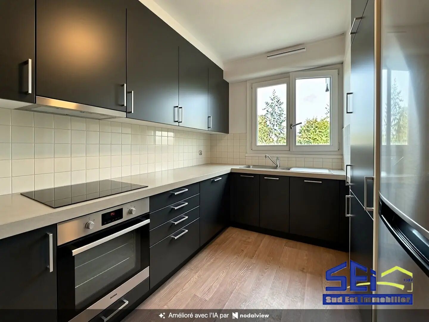 Appartement à vendre, 64m², Chennevières-sur-Marne