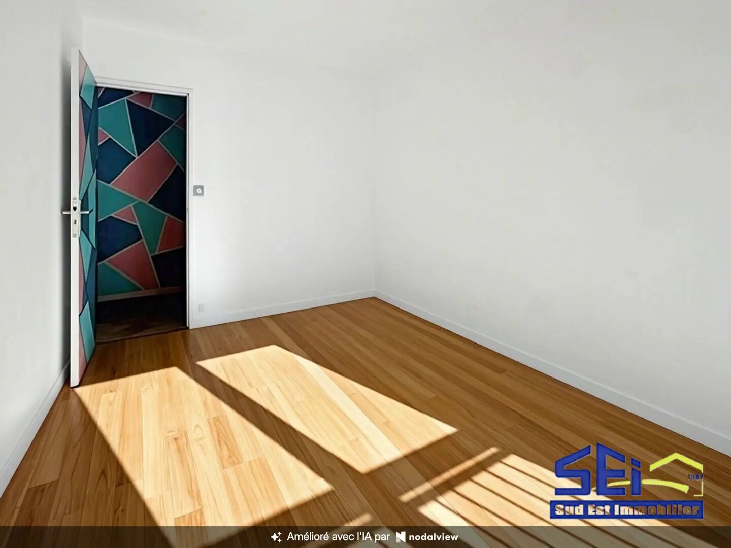Appartement à vendre, 64m², Chennevières-sur-Marne