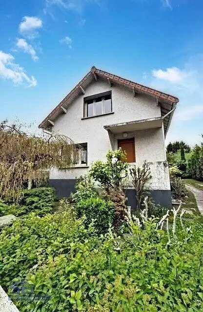 Maison à vendre, 86m², Villiers-sur-Marne