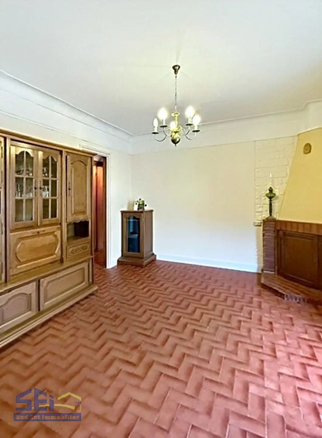 Maison à vendre, 86m², Villiers-sur-Marne