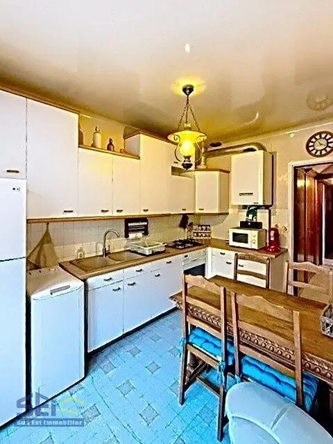 Maison à vendre, 86m², Villiers-sur-Marne