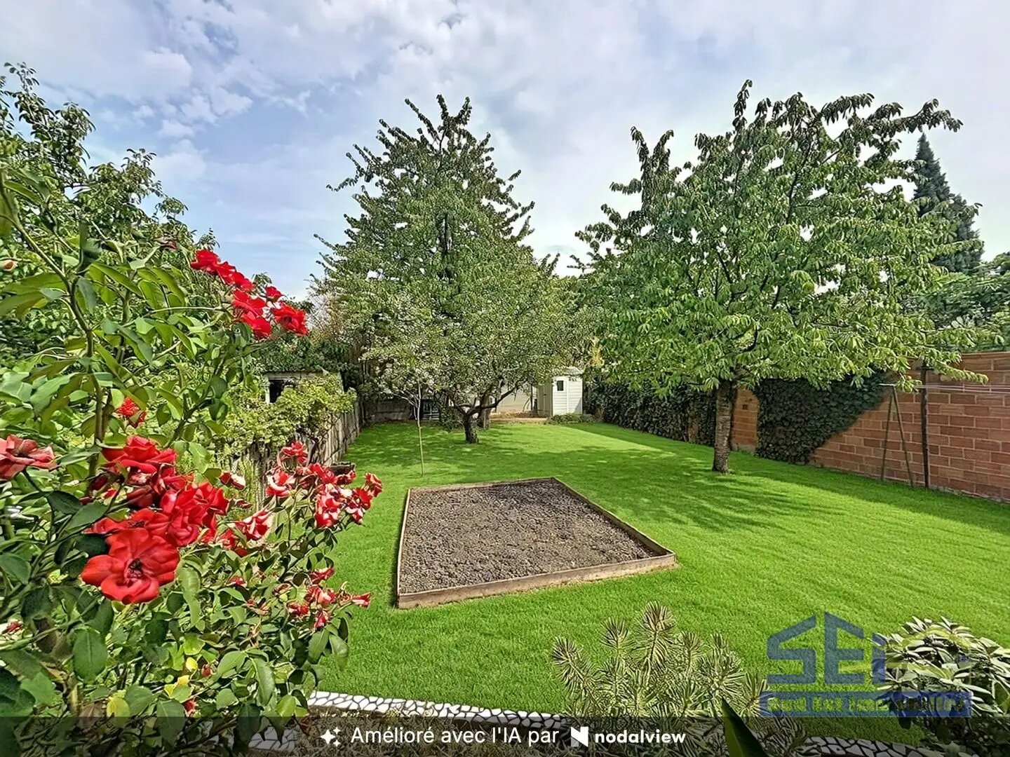 Maison à vendre, 109m², Villiers-sur-Marne