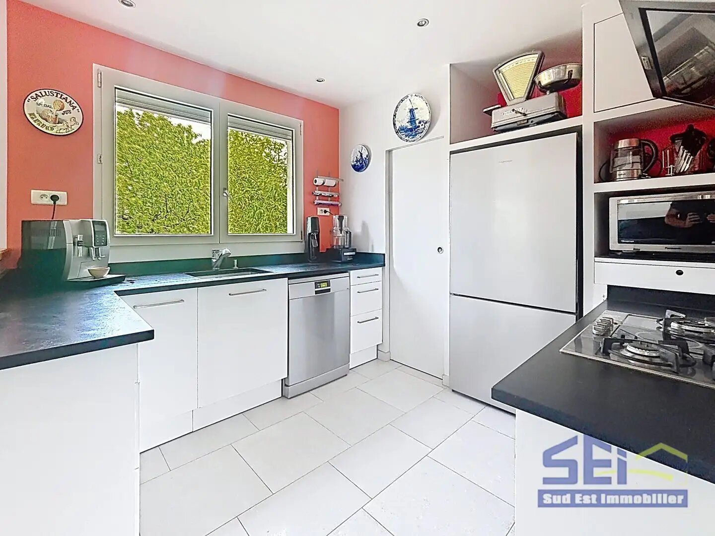 Maison à vendre, 109m², Villiers-sur-Marne