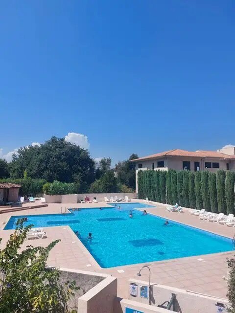 Appartement à vendre, 29m², Saint-Tropez