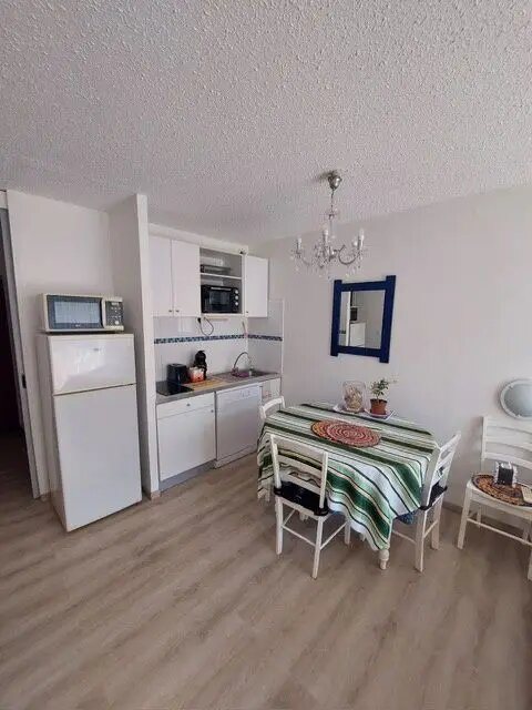 Appartement à vendre, 29m², Saint-Tropez