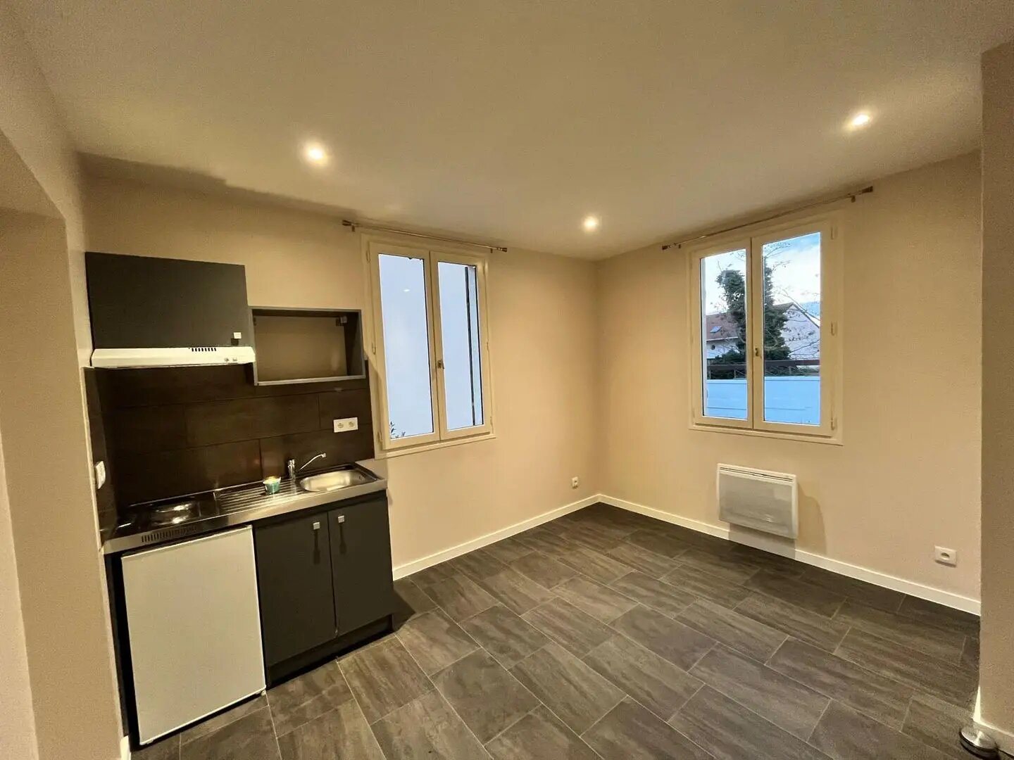 Appartement à vendre, 100m², Villiers-sur-Marne