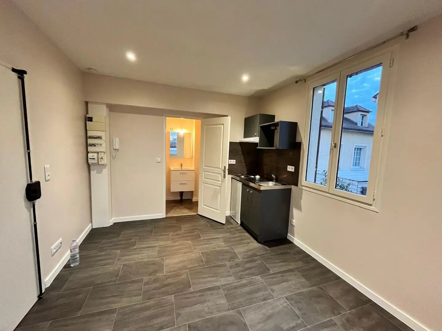 Appartement à vendre, 100m², Villiers-sur-Marne