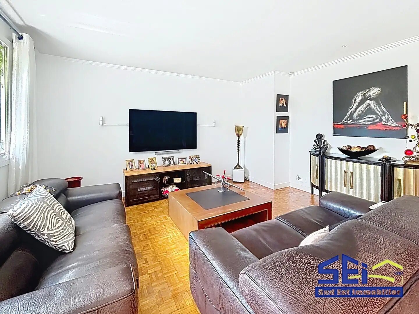Maison à vendre, 160m², Champigny-sur-Marne