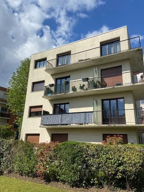 Appartement à louer, 44m², Le Perreux-sur-Marne